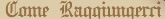 Come Raggiungerci