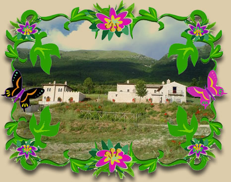 Agriturismo