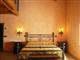 letto matrimoniale