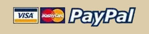 carte di credito accettate