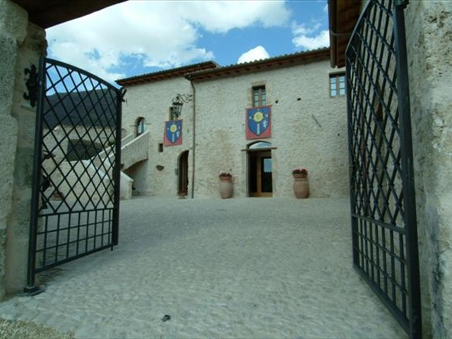 hotel_romantico_umbria_giardino