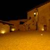 agriturismi_romantici_a_norcia_sera