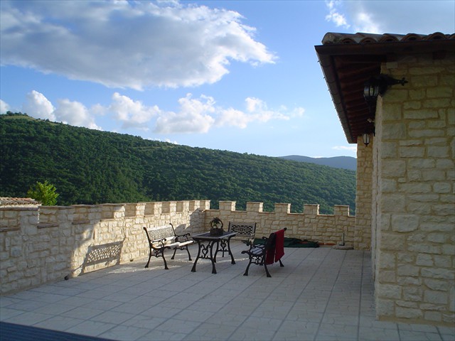TERRAZZO